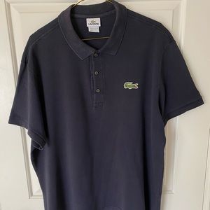 Lacoste Polo